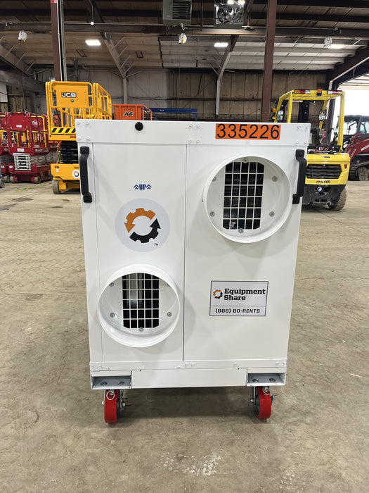 2023 KWIKOOL KPO5-43H