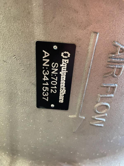 2023 WIDDER 20265-TRACKER