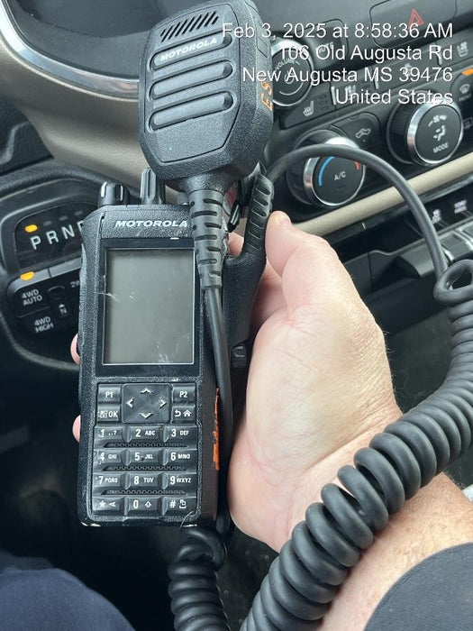 2024 MOTOROLA R7 DISPLAY