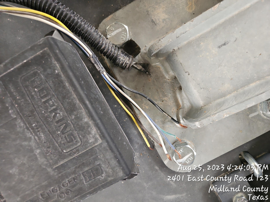 2022 ATLAS COPCO PAC F66 KD