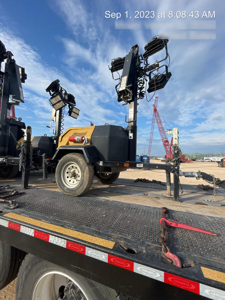 2021 ALLMAND NLV3GR