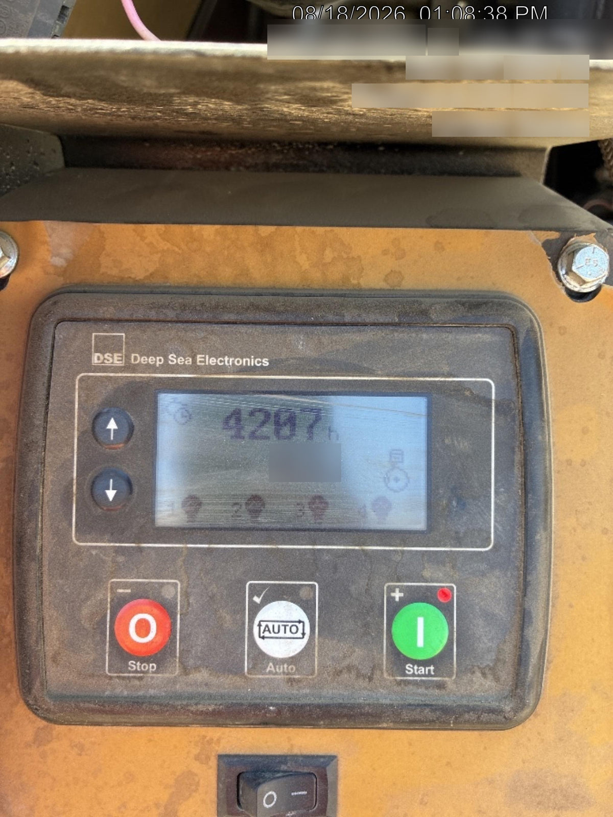 2021 ALLMAND NLV3GR