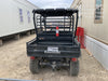 2022 KAWASAKI Trans Mule FE - Gas (Canopy)