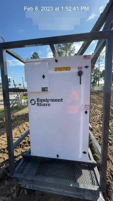 2023 FUJI MD100-EQS