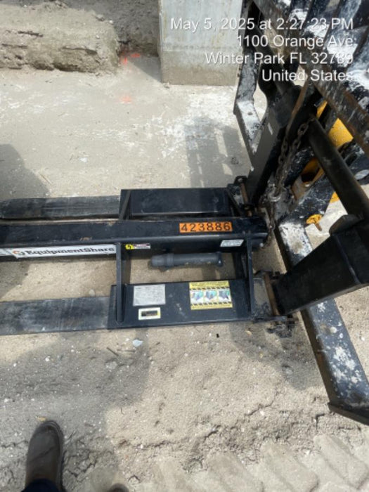 2024 STAR INDUSTRIES M1360B - Star JIB Boom