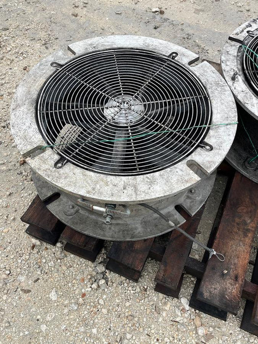 2023 WIDDER 20265-TRACKER