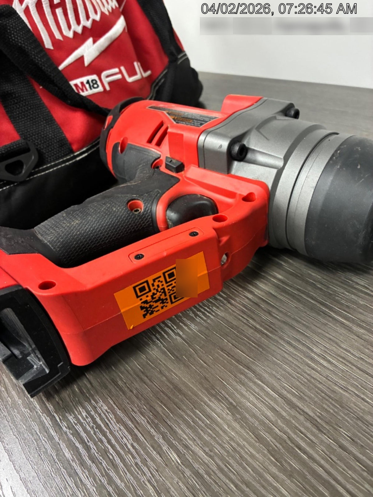 2025 MILWAUKEE 2867-22