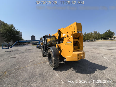 2023 JCB 510-56
