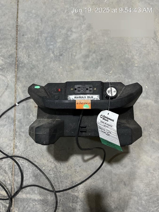 2022 PHOENIX AirMAX Radial Air Mover