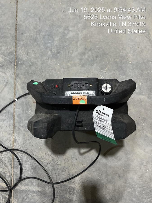 2022 PHOENIX AirMAX Radial Air Mover