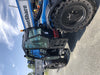 2020 Genie GTH-636 Cab/Heat/Air, Solid Tires, Work Lights, Beacon, Aux Hydraulics, Back up Alarm