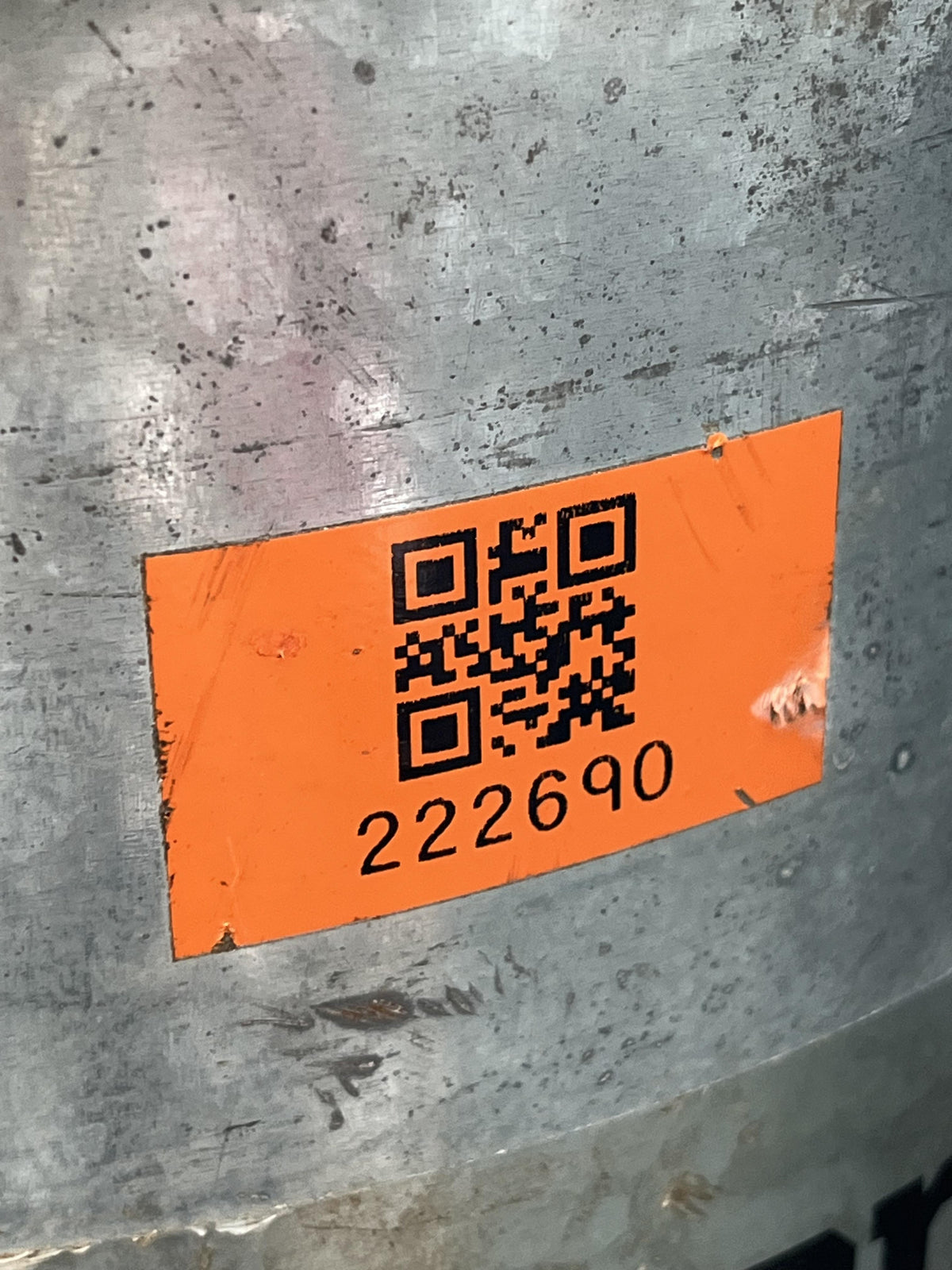 2022 MICHIGAN PNEUMATIC ES-6AM-TRACKER