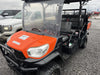 2022 KUBOTA RTV-X1140W-H (Canopy)