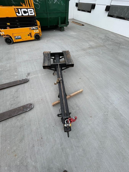 2025 STAR INDUSTRIES M1360B - Star JIB Boom