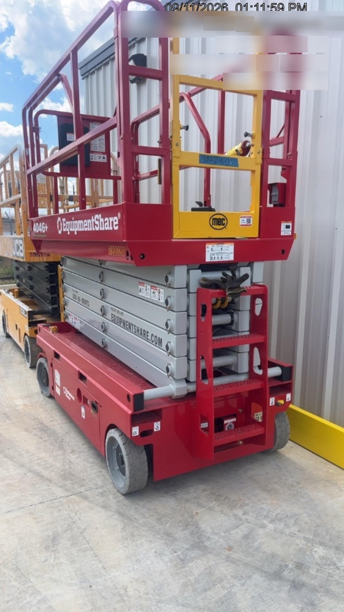 2026 MEC 4046+