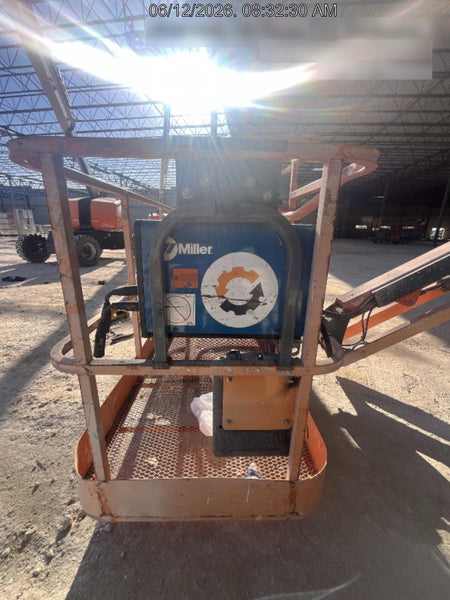 2024 MILLER ELECTRIC CST-282