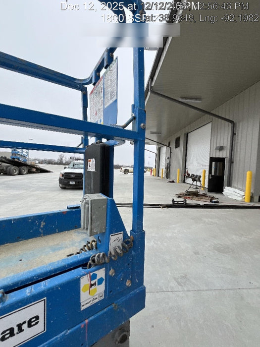 2020 Genie GS-1930 GENIE GS-1930