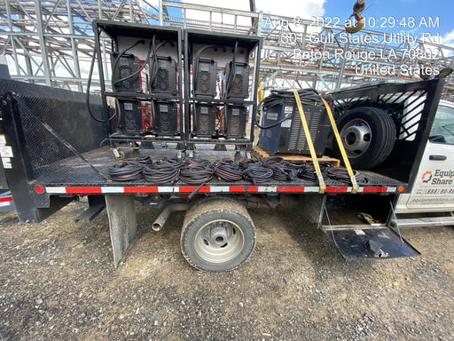 2020 LINCOLN ELECTRIC FLEXTEC 350X