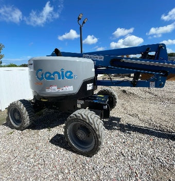 2024 GENIE Z-45 XC