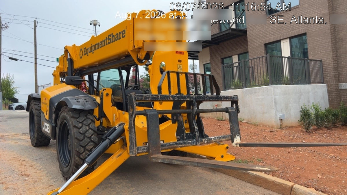 2025 JCB 510-56