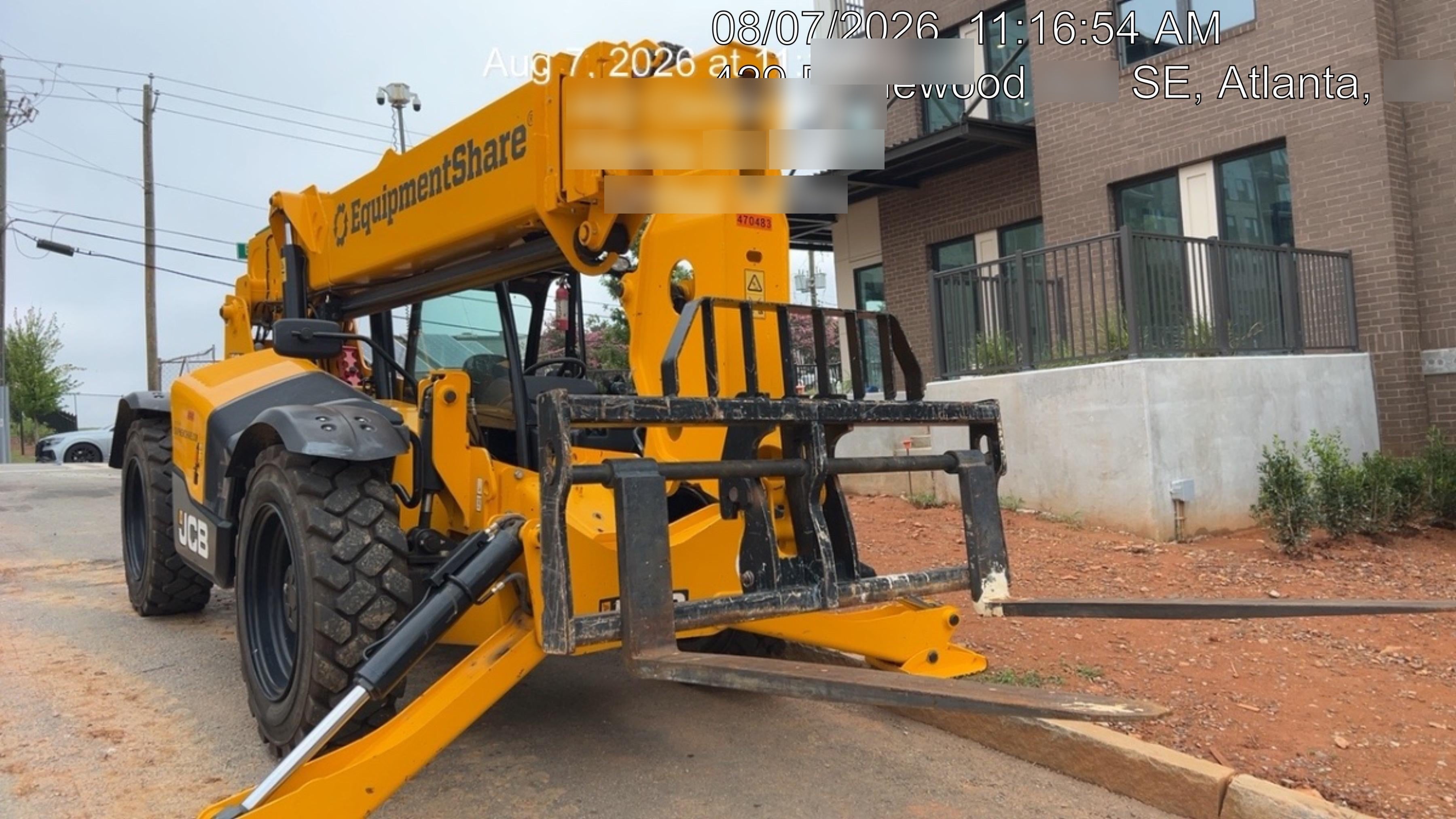 2025 JCB 510-56