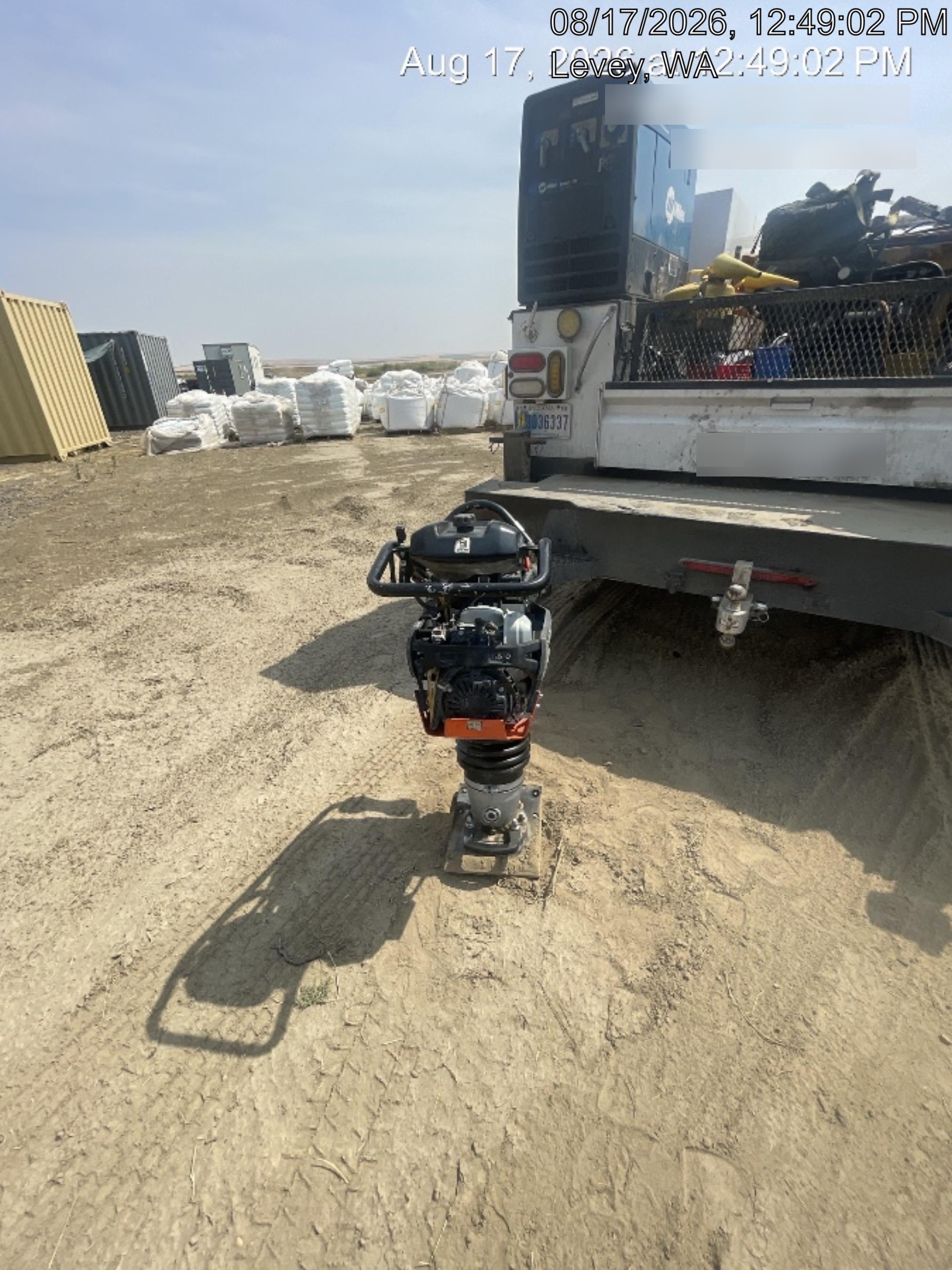 2025 HUSQVARNA LT6005