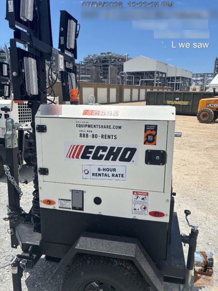 2026 ECHO DLT-3