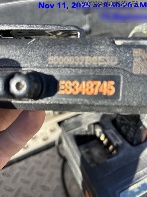 2023 MOTOROLA R7 DISPLAY