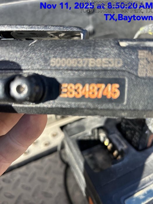 2023 MOTOROLA R7 DISPLAY