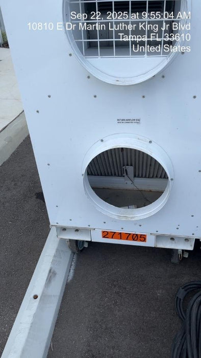 2022 UNITED COOL AIR PACH5N3AS15