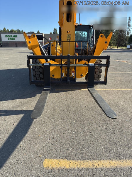 2026 JCB 512-56