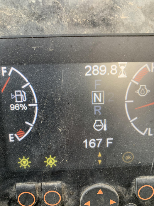 2021 MANITOU MTA8044