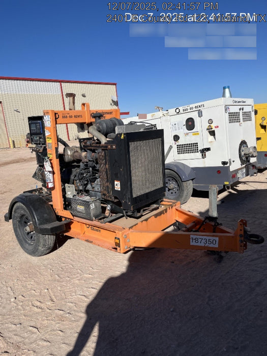 2021 PIONEER PP66S12L71-TD2.9L4