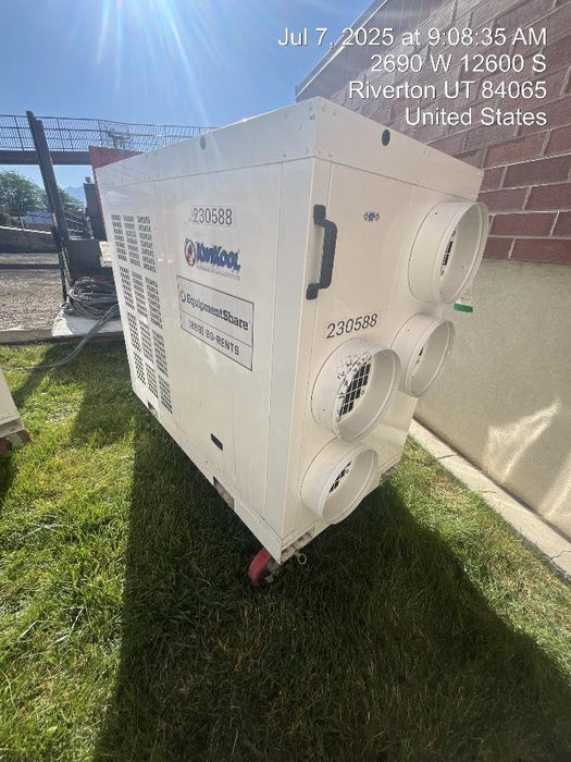 2022 KWIKOOL KPO12-43H