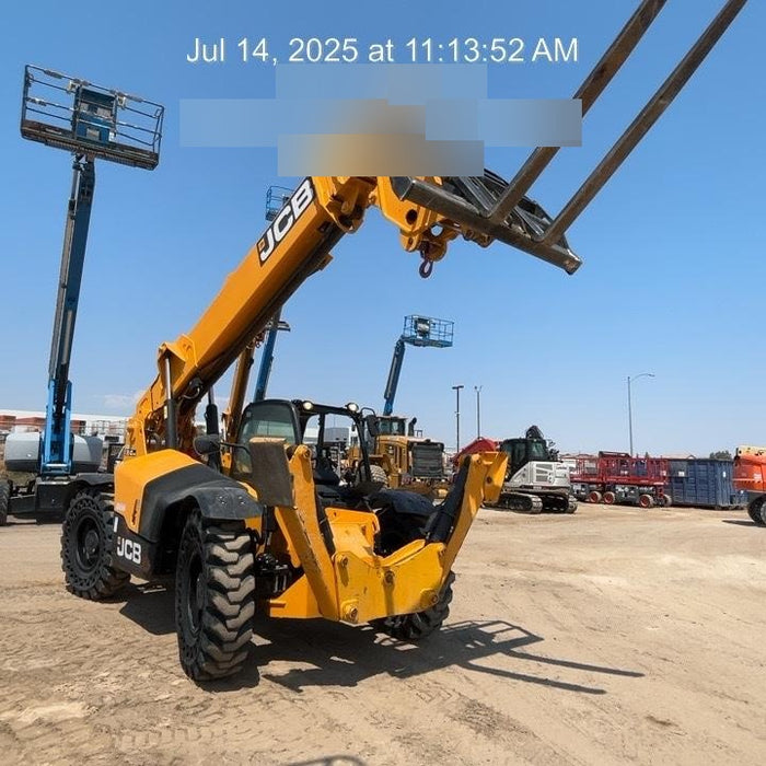 2020 JCB 510-56