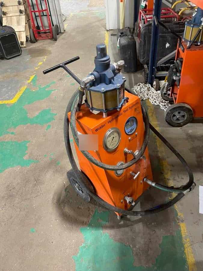 2023 WIDDER 11200