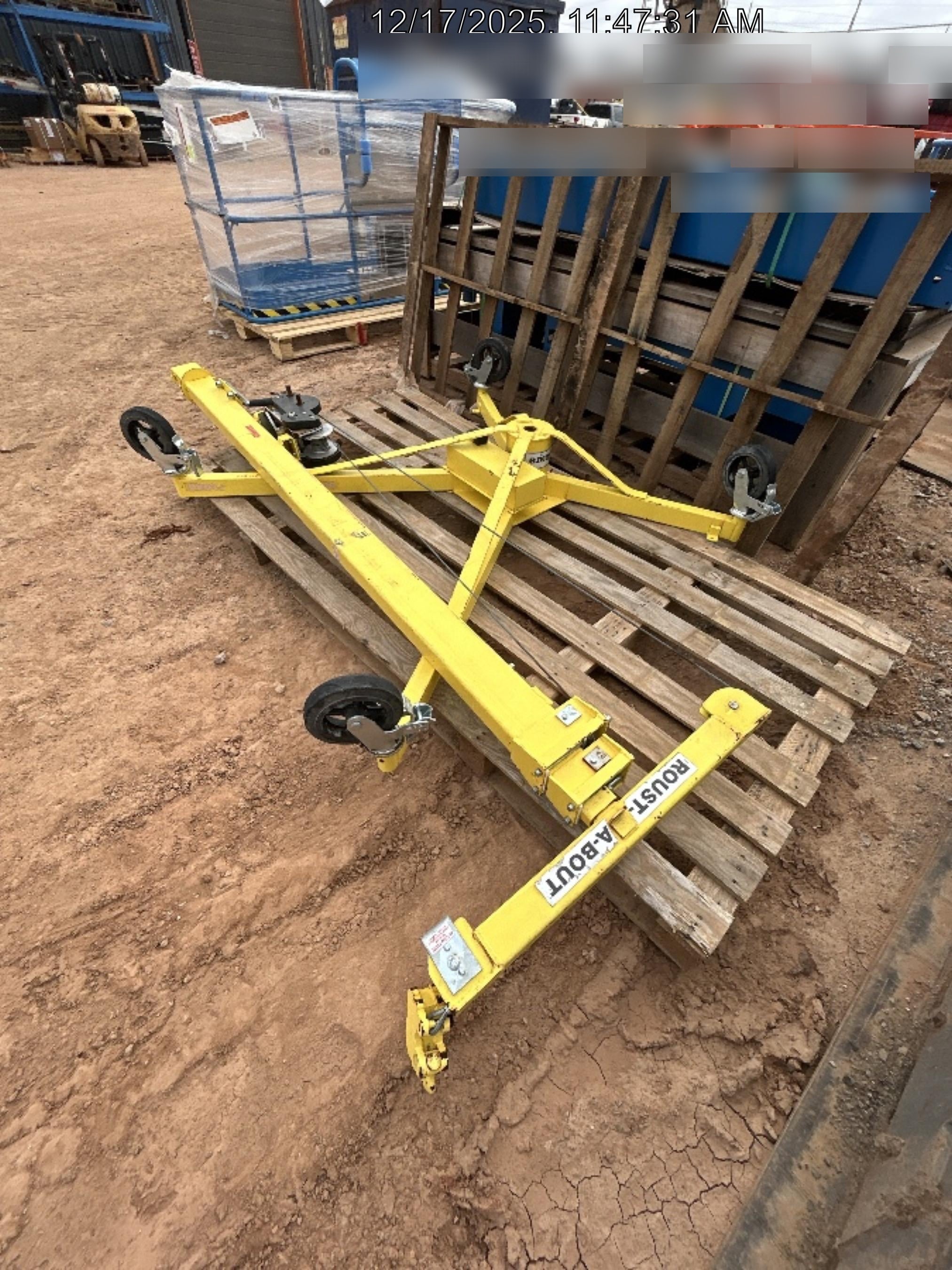 2024 SUMNER R-250
