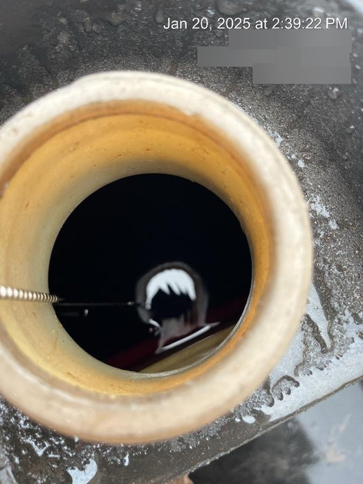 2020 MILLER ELECTRIC BIG BLUE 400