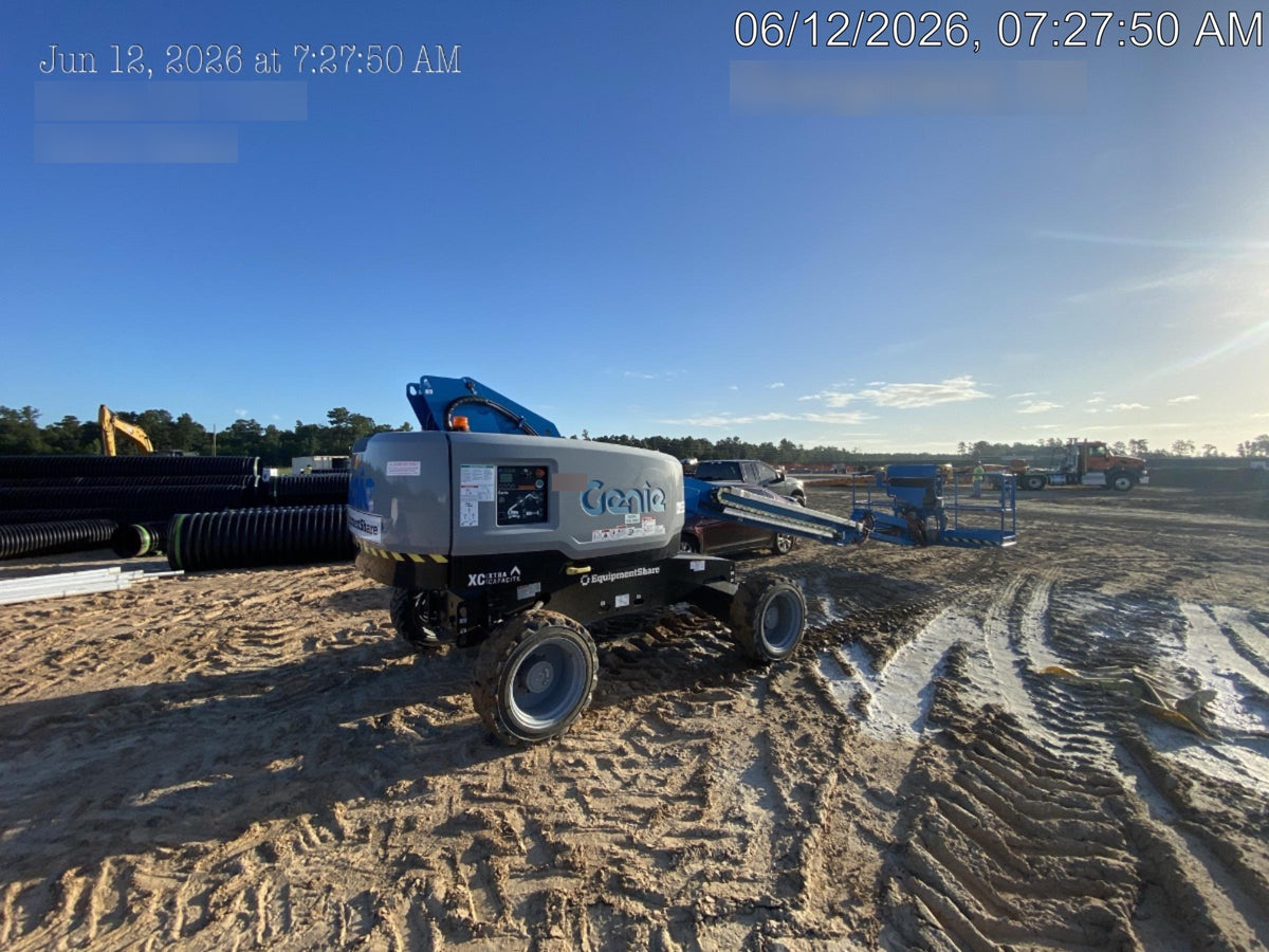 2024 GENIE S-45 XC