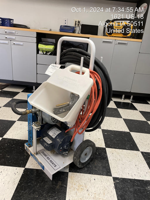 2007 KRAFT 1065-P33A