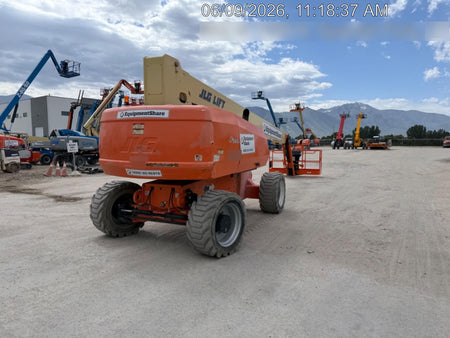 2019 JLG 860SJ