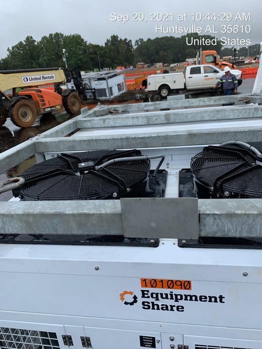 2020 SMARTECH SACP26A-SP