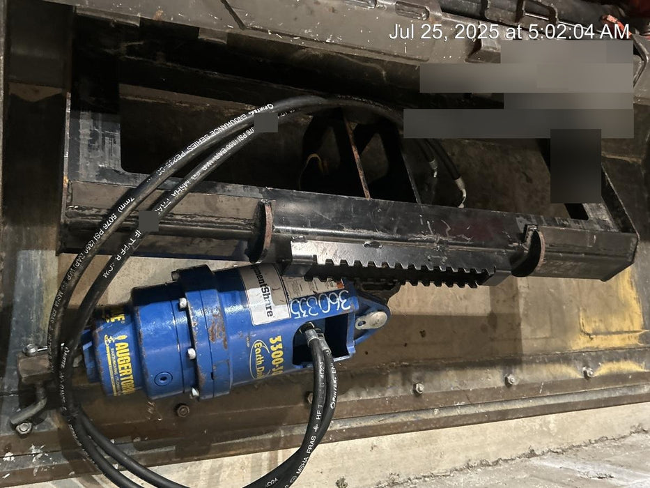 2023 AUGER TORQUE 3300-30