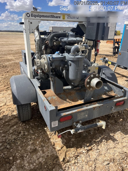 2022 ATLAS COPCO PAC F44 KD