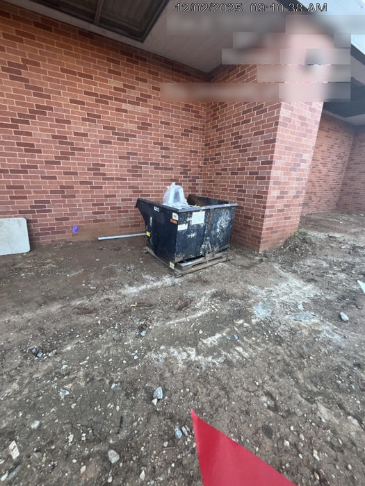 2020 STAR INDUSTRIES M-1820 - Self-Dump Hopper