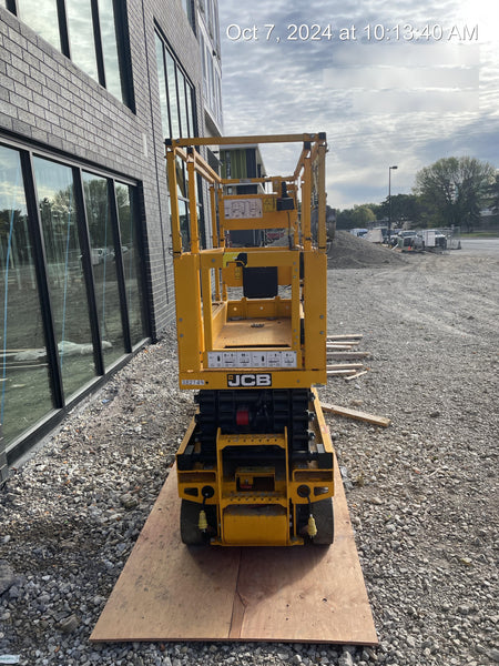 2019 HAULOTTE Star 20