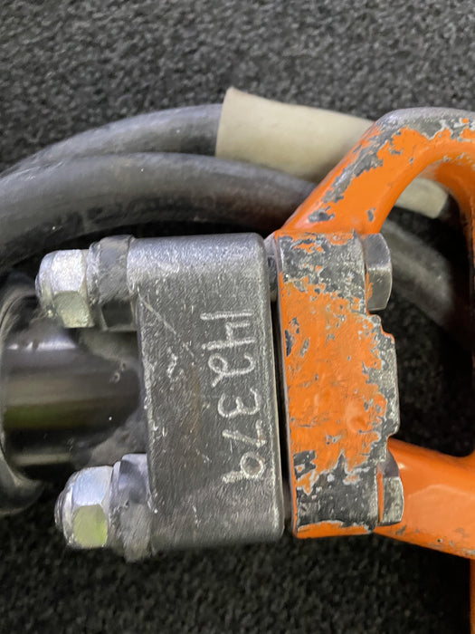 2021 MICHIGAN PNEUMATIC MP-CH3R