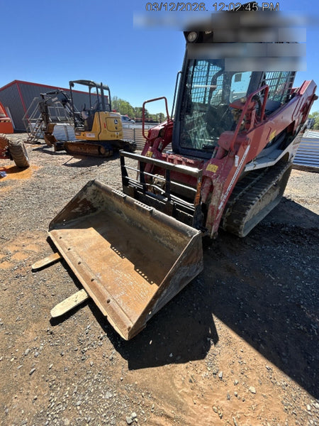 2022 ARROW MATERIAL HANDLING 48" Pallet Forks - Arrow