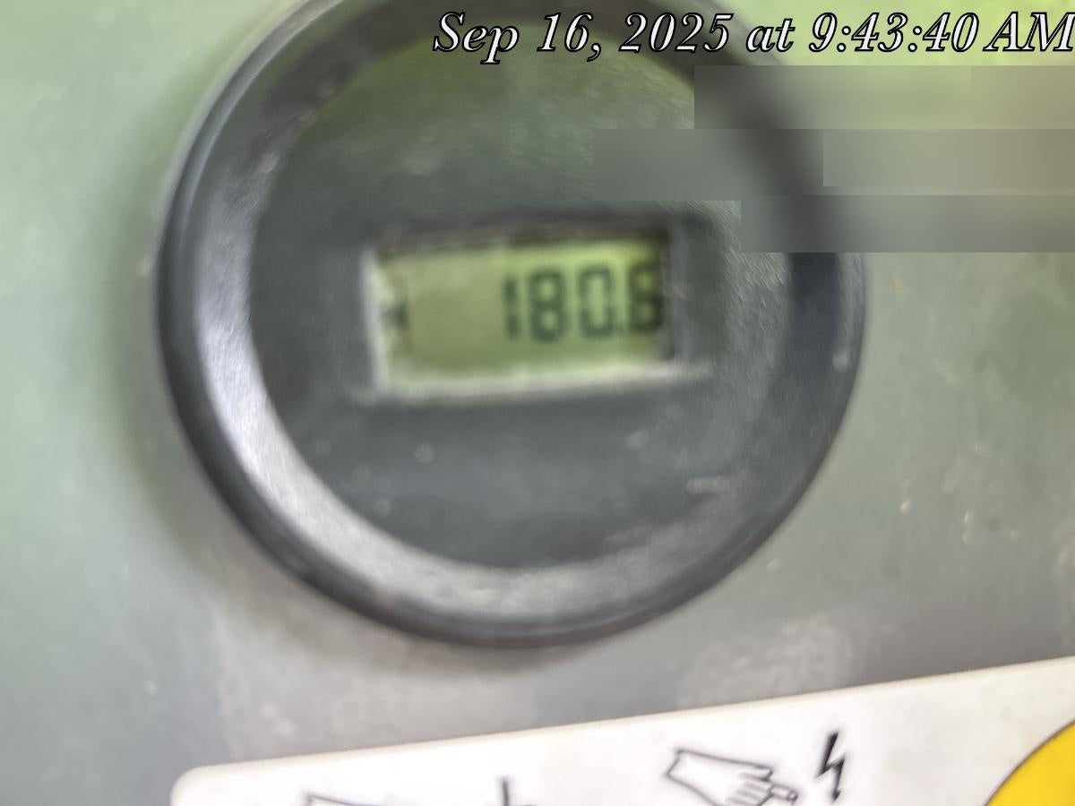 2024 SKYJACK SJ6832 RT