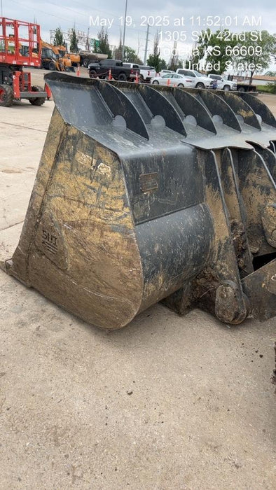 2024 STEEL UNLIMITED SUISE97B